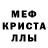 Кетамин VHQ Valentyn Gnativ